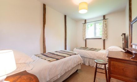 2 Bed in Biddenden 5