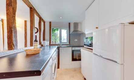 2 Bed in Biddenden 2