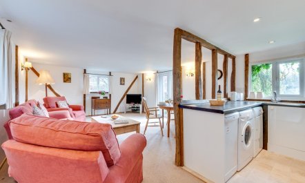 2 Bed in Biddenden 8