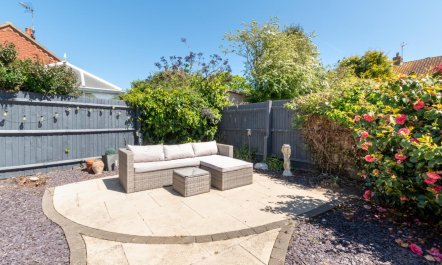 2 Bed in Sea Palling 4