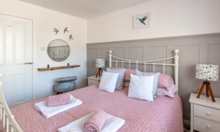 2 Bed in Sea Palling 6