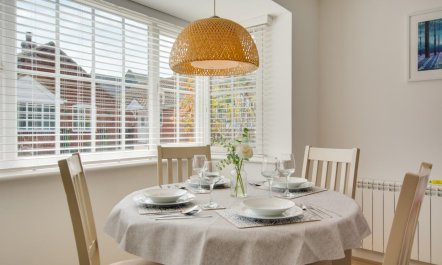 2 Bed in Sea Palling 2