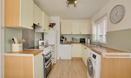 2 Bed in Sea Palling 1