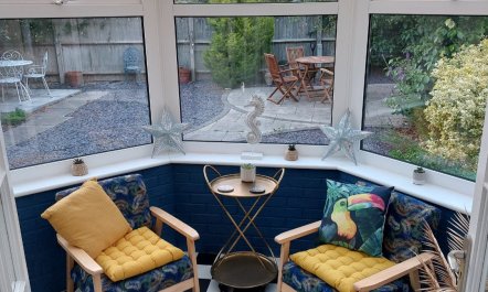 2 Bed in Sea Palling 1