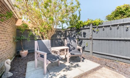 2 Bed in Sea Palling 5