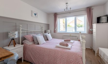 2 Bed in Sea Palling 8