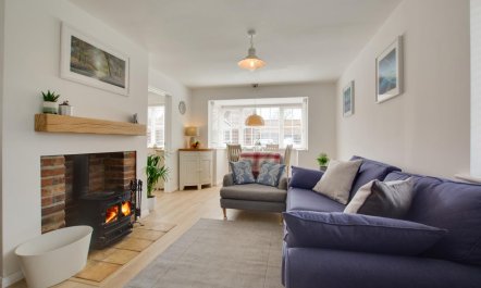 2 Bed in Sea Palling