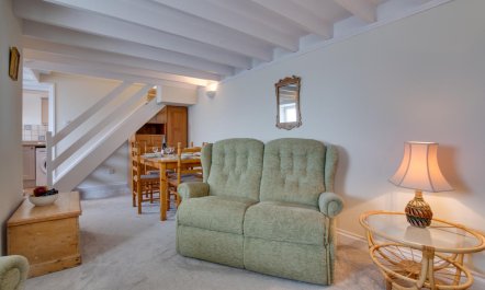 2 Bed in Porthleven 4