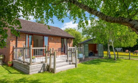 1 Bed in Rolvenden 5