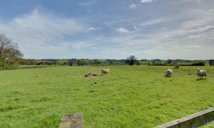 1 Bed in Rolvenden 6