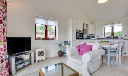 1 Bed in Rolvenden 4