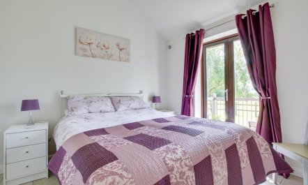 1 Bed in Rolvenden 7