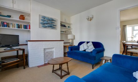 2 Bed in Aldeburgh 1