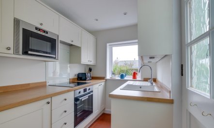 2 Bed in Aldeburgh 3