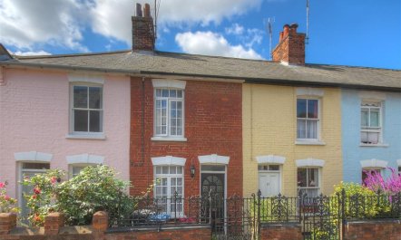 2 Bed in Aldeburgh 9