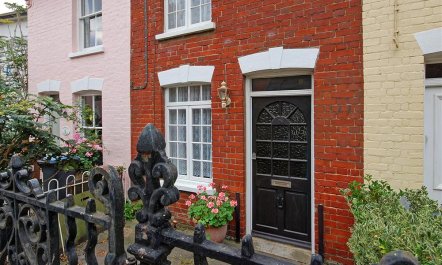 2 Bed in Aldeburgh 8