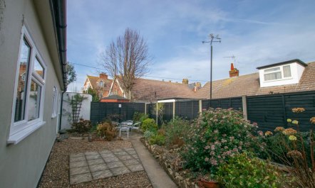 2 Bed in Felixstowe 9