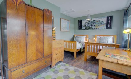 2 Bed in Felixstowe 8