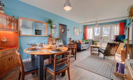 2 Bed in Felixstowe 1