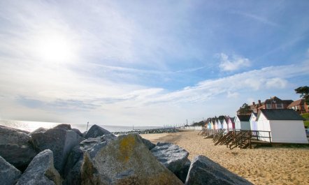 2 Bed in Felixstowe 3