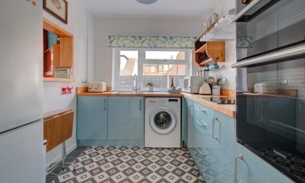 2 Bed in Felixstowe 4