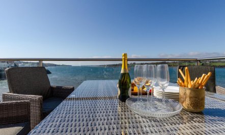 3 Bed in Y Felinheli