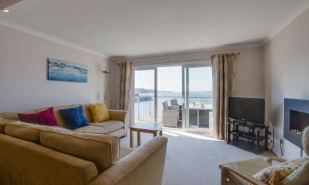 3 Bed in Y Felinheli 9