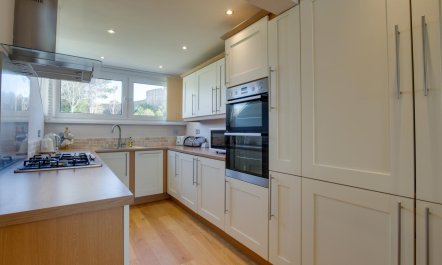 3 Bed in Y Felinheli 7