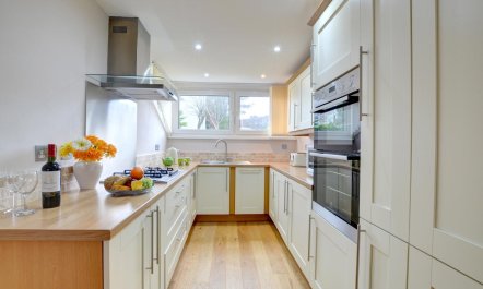 3 Bed in Y Felinheli 8