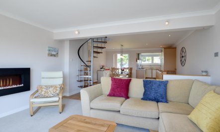 3 Bed in Y Felinheli 1