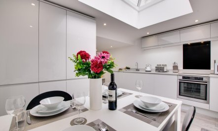 1 Bed in Porthleven 1