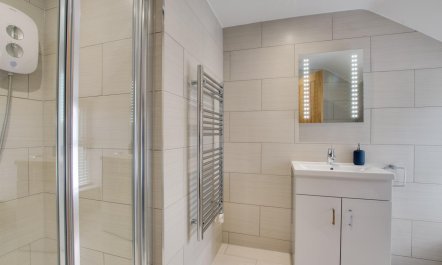 1 Bed in Porthleven 6