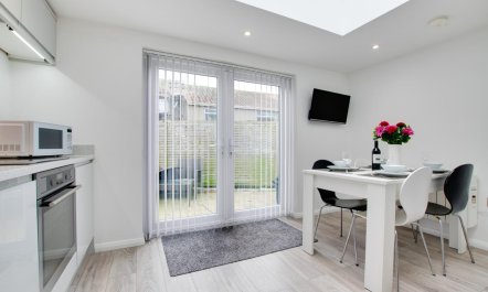 1 Bed in Porthleven 8