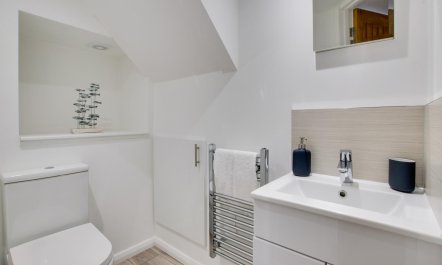 1 Bed in Porthleven 7