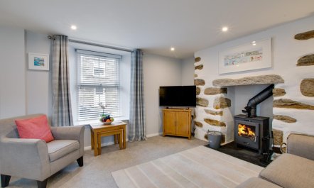 1 Bed in Porthleven