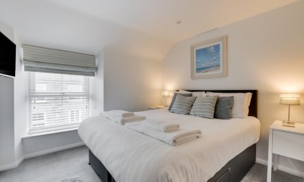 1 Bed in Porthleven 9