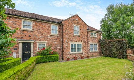 4 Bed in Helmsley