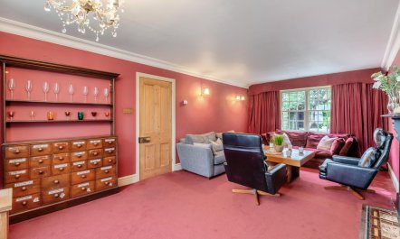 4 Bed in Helmsley 8