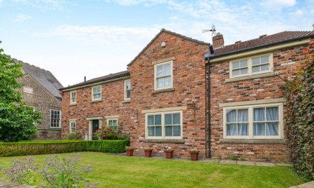4 Bed in Helmsley 1