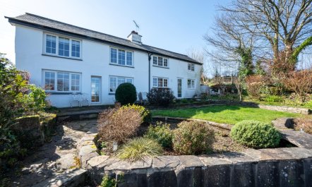 3 Bed in Lynton
