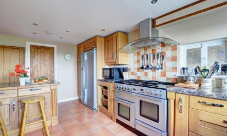 3 Bed in Lynton 5