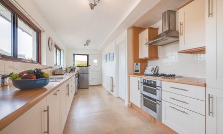 3 Bed in St. Merryn 6