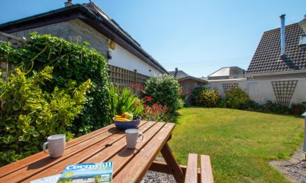 3 Bed in St. Merryn 2