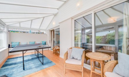 3 Bed in St. Merryn 1