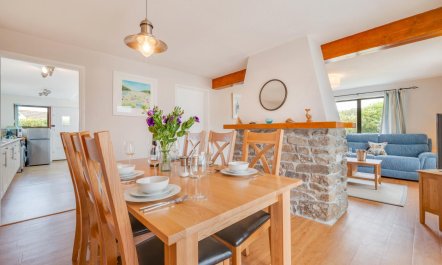 3 Bed in St. Merryn 4