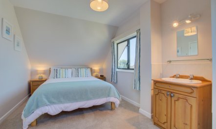 3 Bed in St. Merryn 8