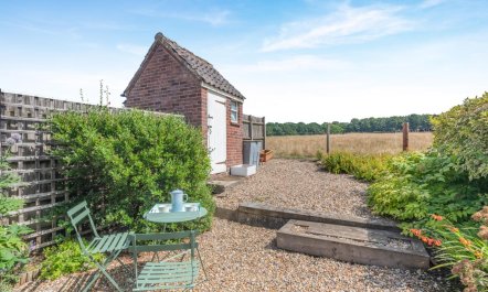 1 Bed in Swanton Novers 3