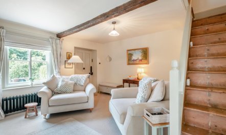 1 Bed in Swanton Novers 5