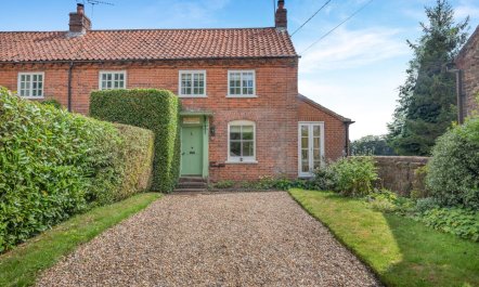 1 Bed in Swanton Novers