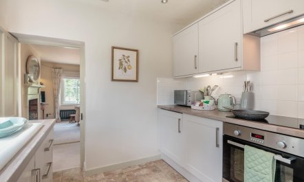 1 Bed in Swanton Novers 9